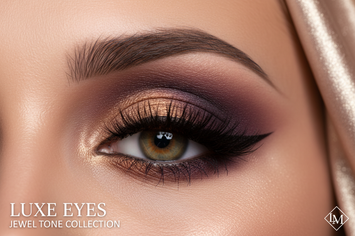 Eyes