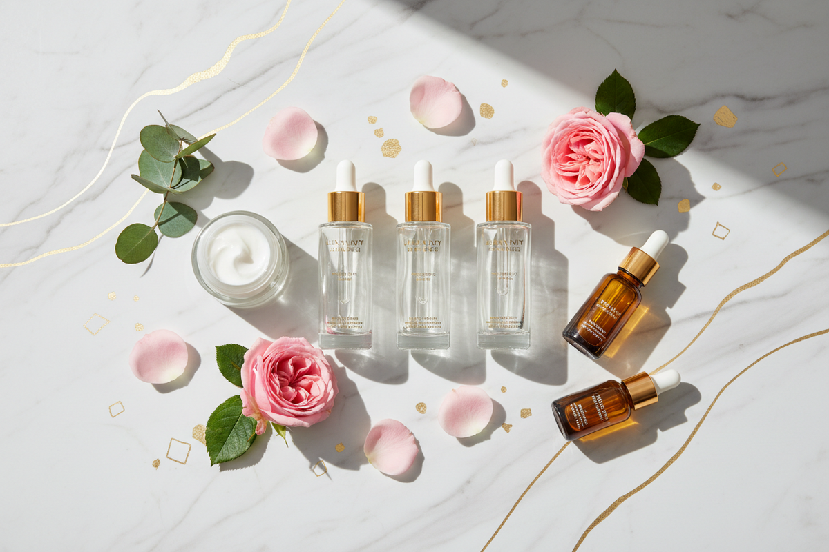 Skincare