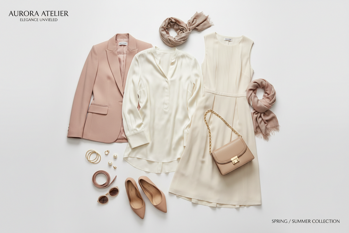 Womens Clothing