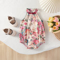 Adorable Newborn Summer Romper Outfit for Ultimate Comfort and Style - Pretty & Polished