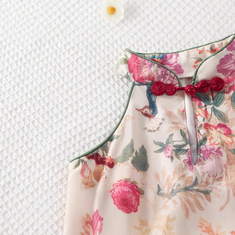 Adorable Newborn Summer Romper Outfit for Ultimate Comfort and Style - Pretty & Polished