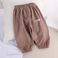 Cindy YoYo Summer Newborn Baby Pants - Perfectly Comfortable Leggings for Infant Adventures