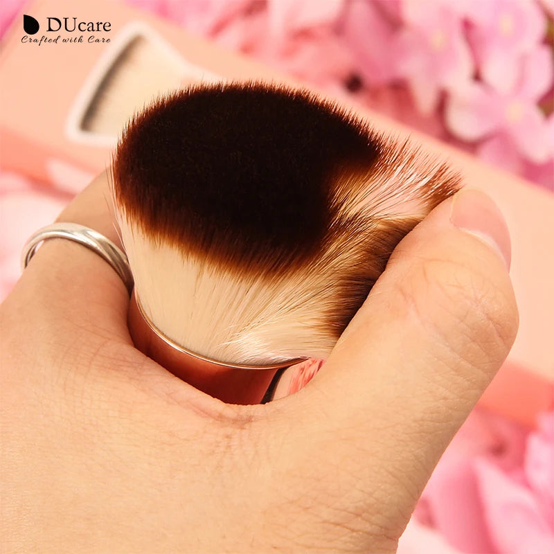 Flat Top Kabuki Foundation Brush