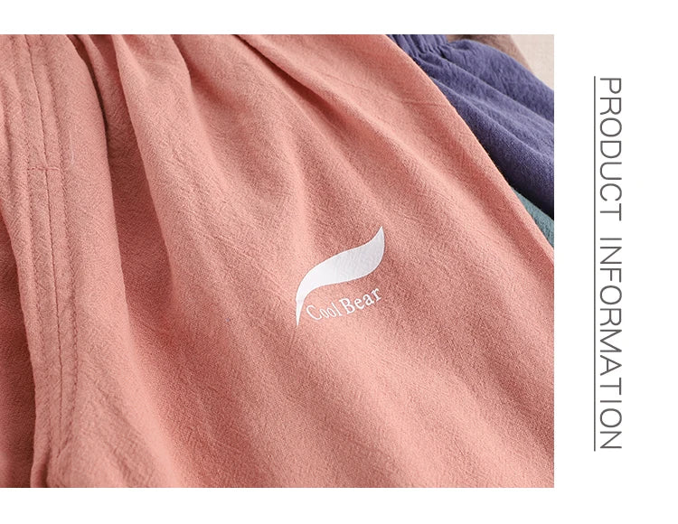 Cindy YoYo Summer Newborn Baby Pants - Perfectly Comfortable Leggings for Infant Adventures