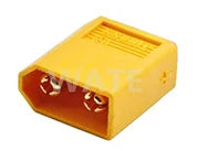 73V 5A LiFePO4 Battery Charger – 60V 20S LFP Battery Pack Charger with Cooling Fan