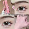 Bicolor Under-Eye Highlight Pencil