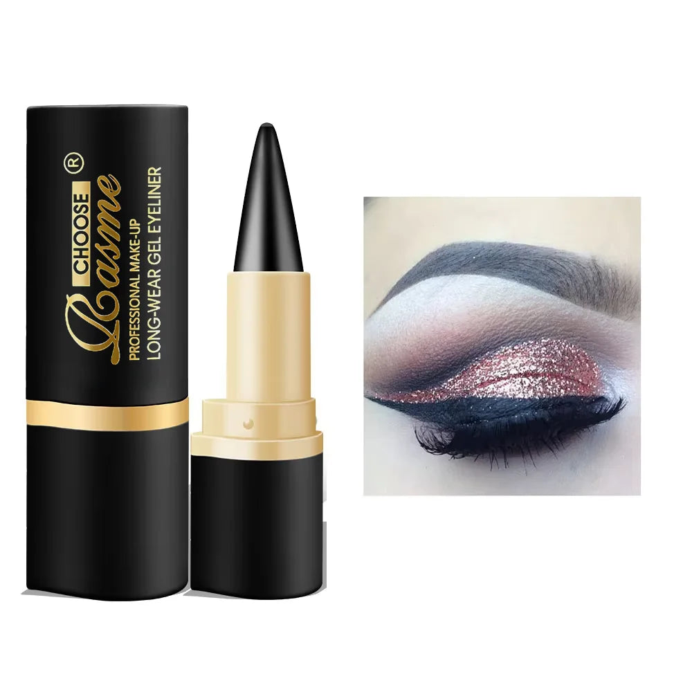 Creamy Eyeliner Pencil