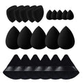 21-Piece Makeup Sponge Set