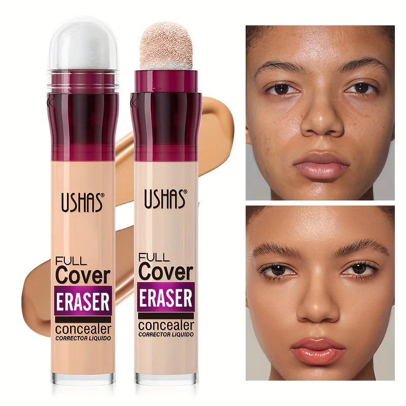 Sponge-Tip Liquid Concealer