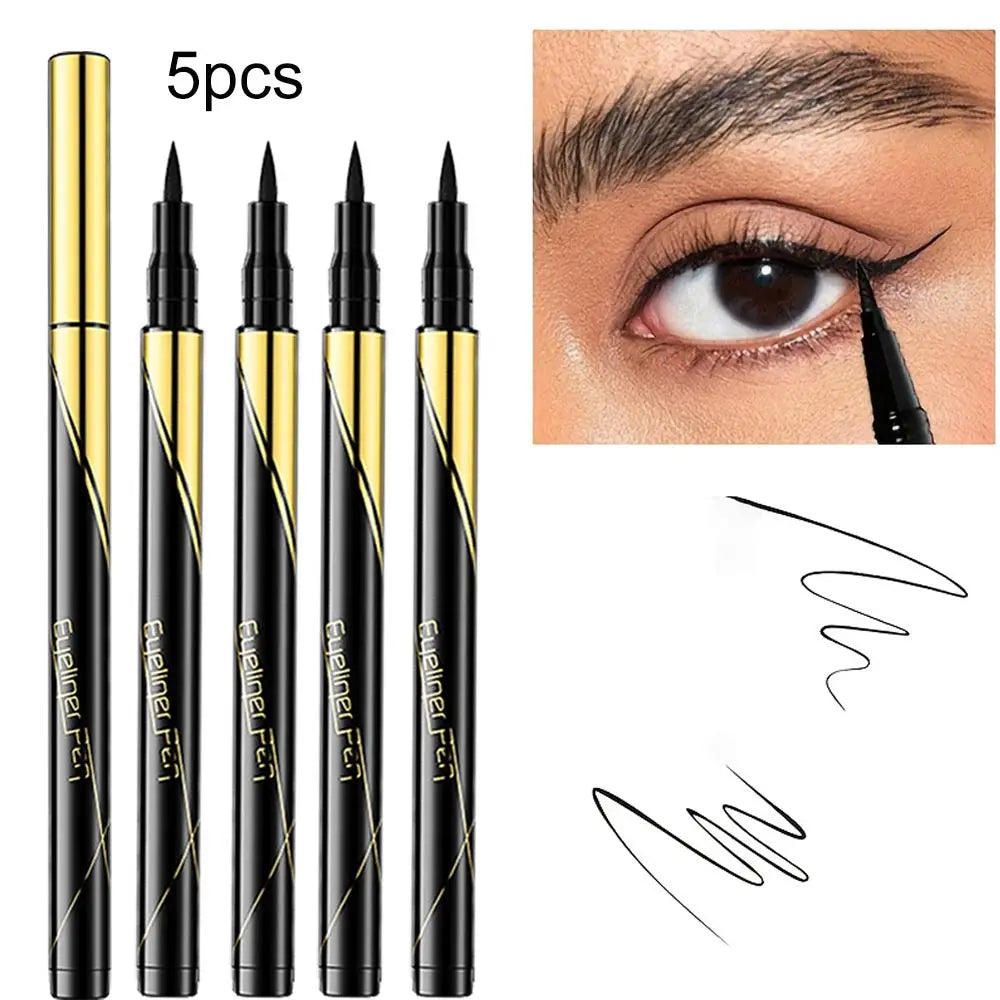 Waterproof Eyeliner Pencil