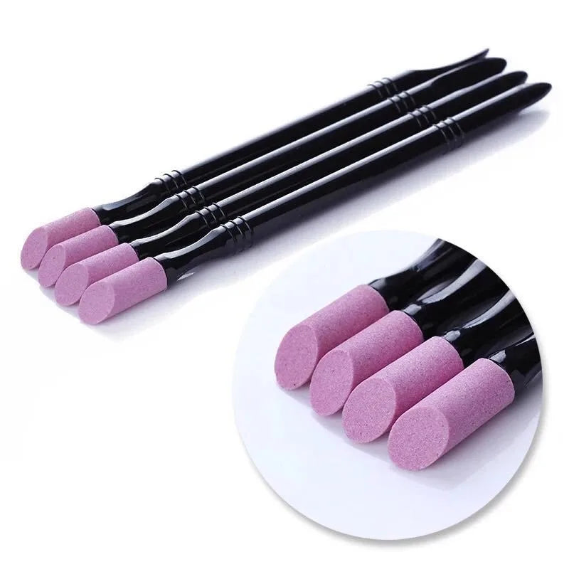 Nail File & Cuticle Tool Set