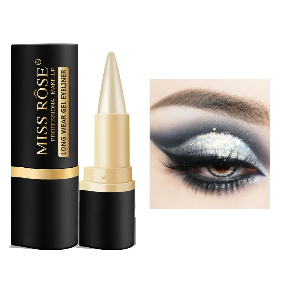 Creamy Eyeliner Pencil