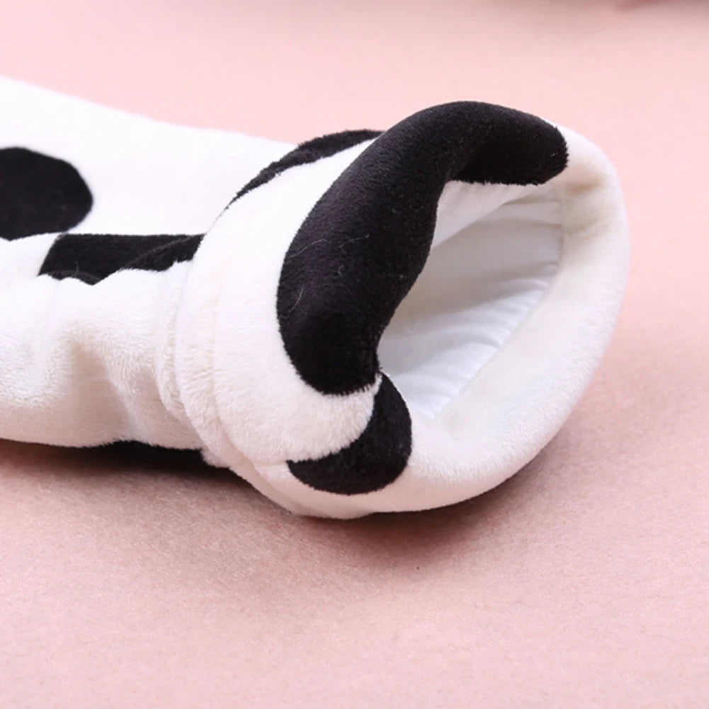 Snuggle Up This Winter with Our Adorable Baby Winter Coat and Pants Set