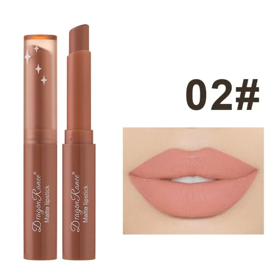 Velvet Matte Lipstick