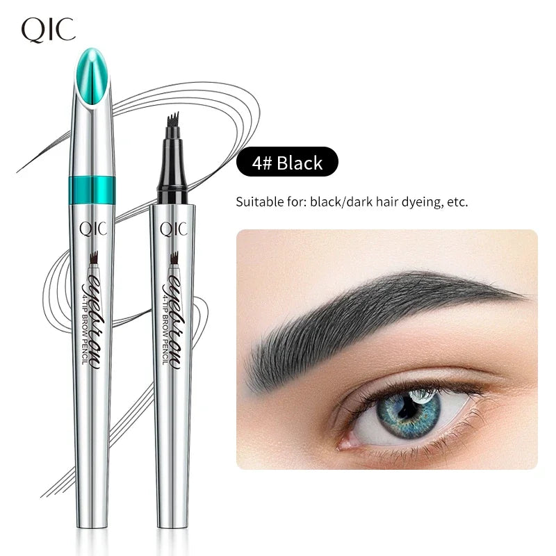 Micro-Tip Liquid Eyebrow Pen