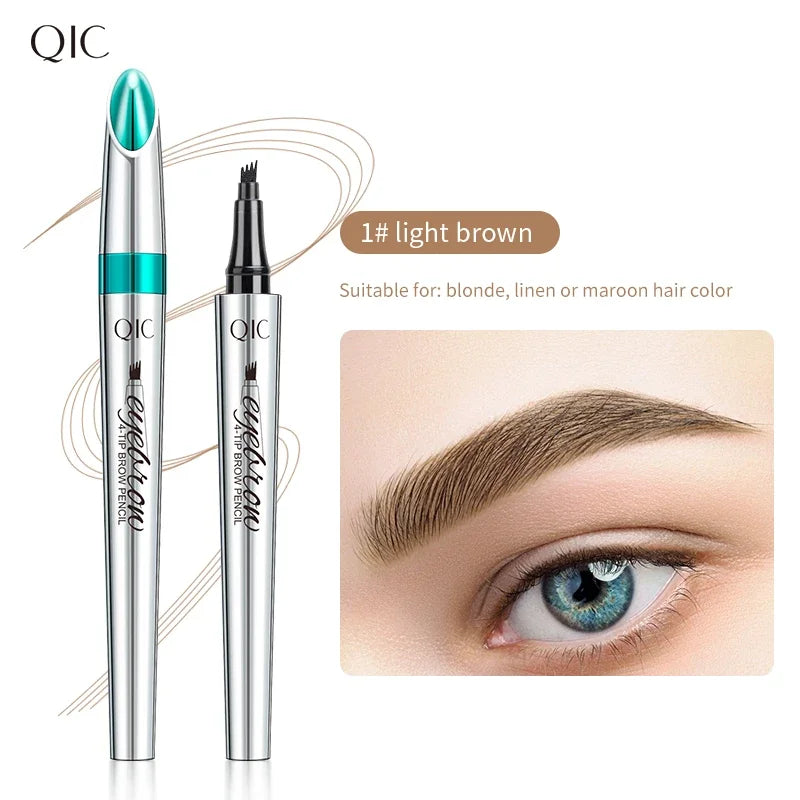 Micro-Tip Liquid Eyebrow Pen
