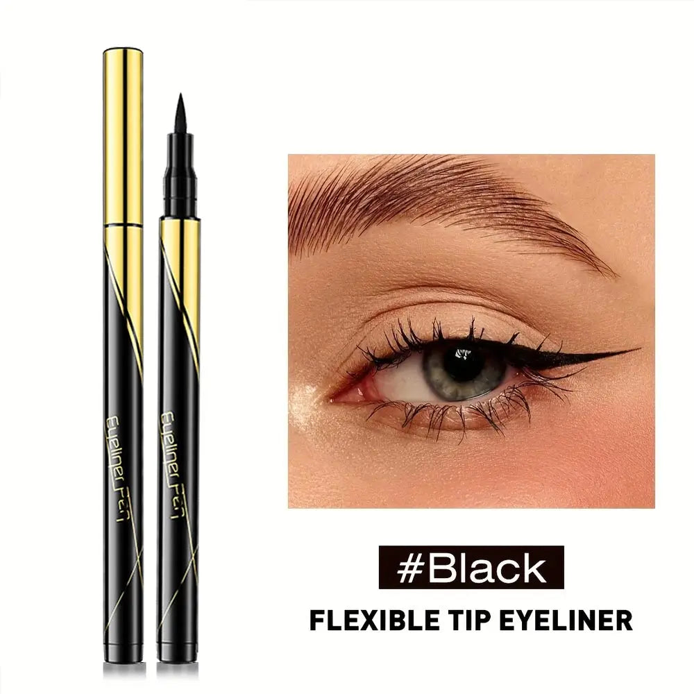 Waterproof Eyeliner Pencil