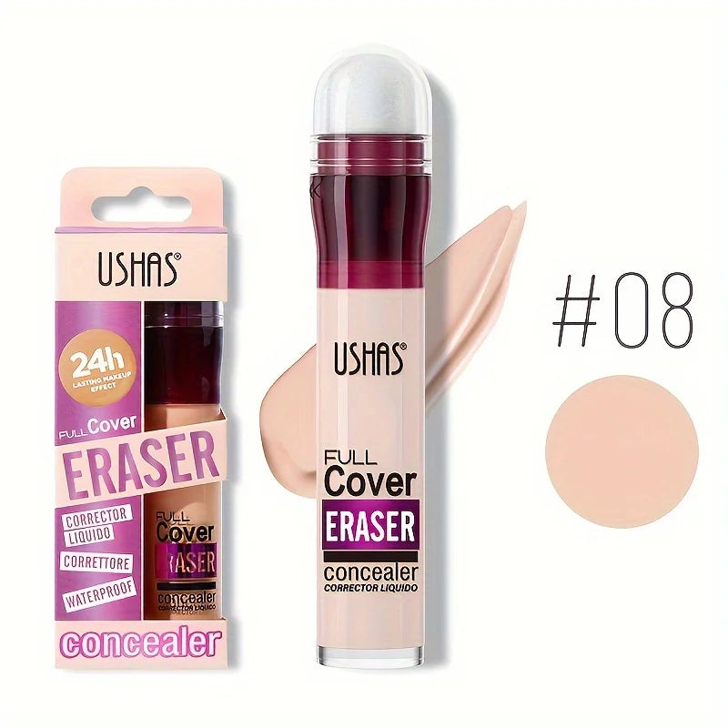 Sponge-Tip Liquid Concealer
