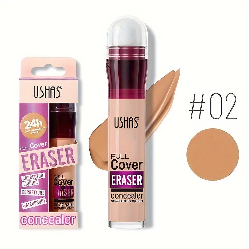 Sponge-Tip Liquid Concealer