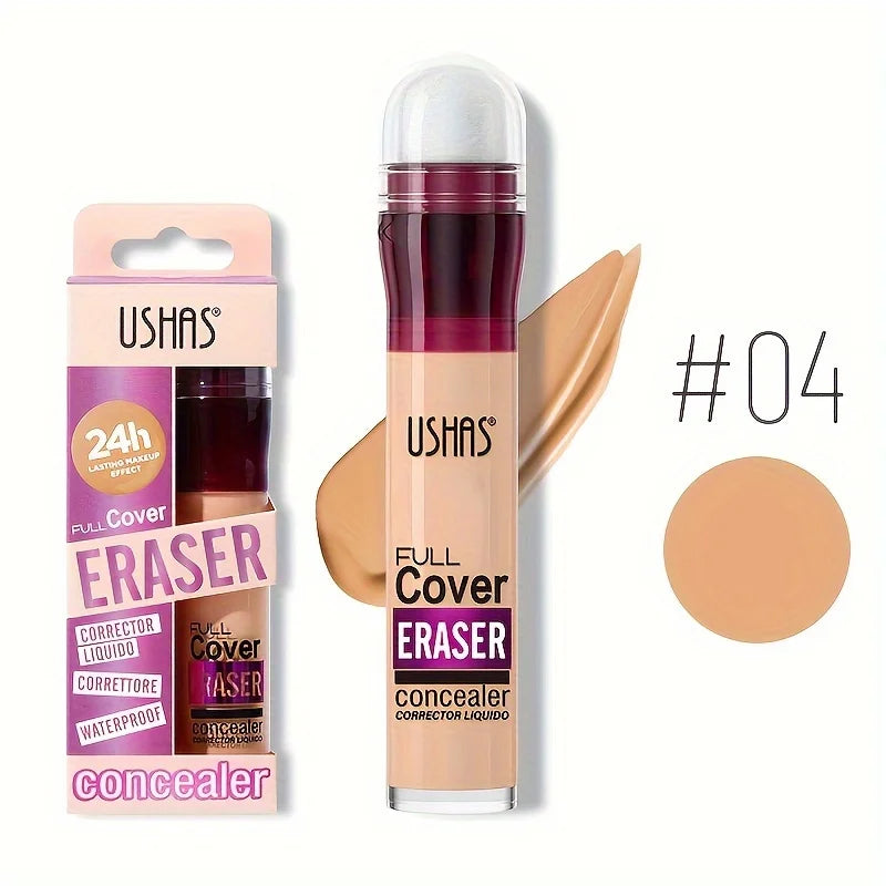 Sponge-Tip Liquid Concealer