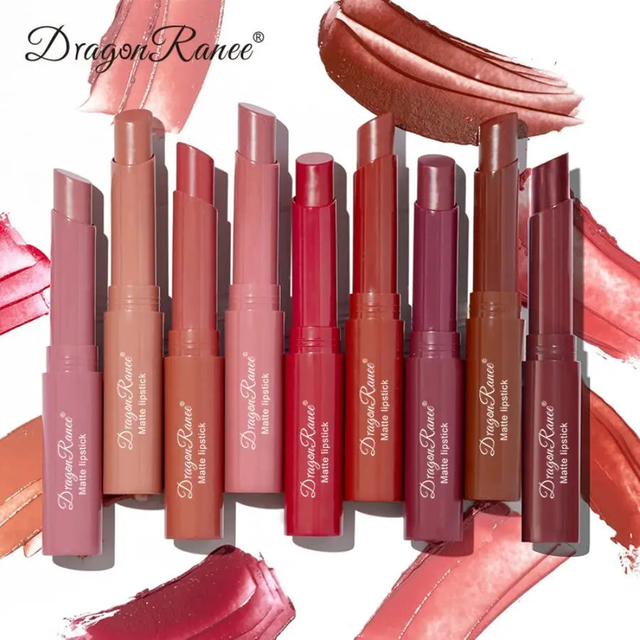 Velvet Matte Lipstick