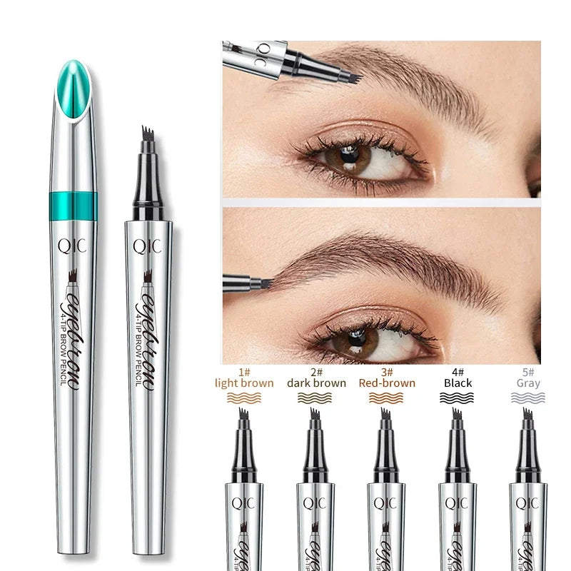 Micro-Tip Liquid Eyebrow Pen