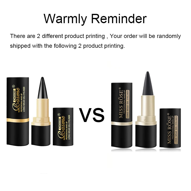 Creamy Eyeliner Pencil