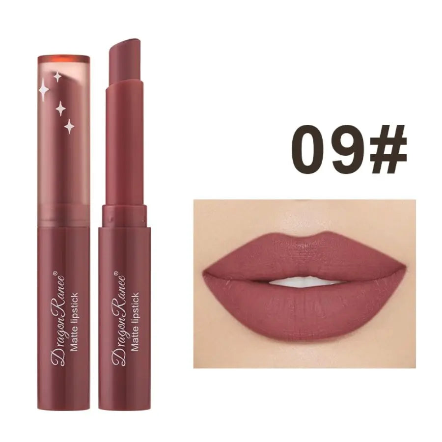 Velvet Matte Lipstick