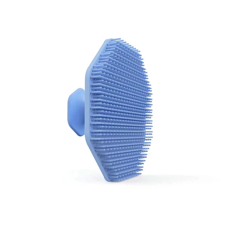 Silicone Facial Cleansing Brush – Deep Pore Cleanse & Gentle Exfoliation