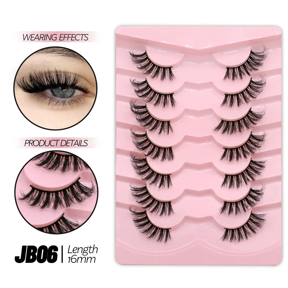 Glossy Lip Gloss Set – High-Shine, Long-Lasting Color for Every Mood