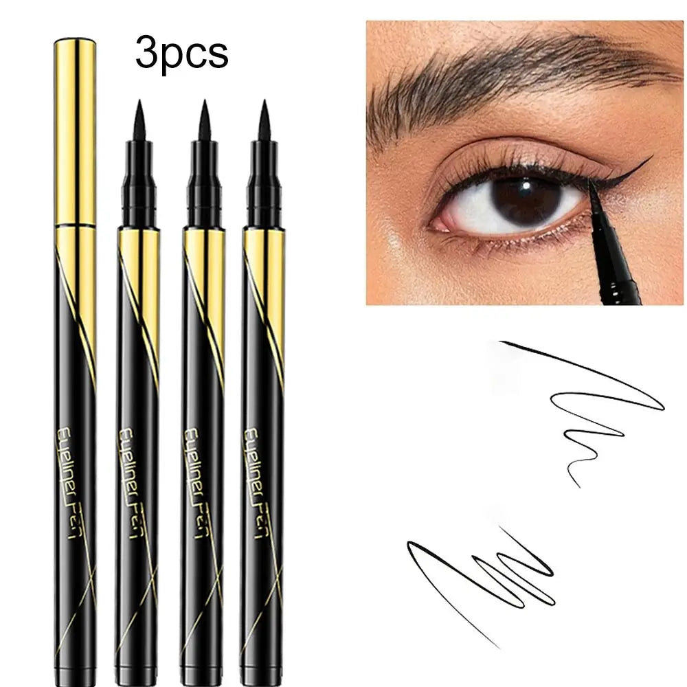 Waterproof Eyeliner Pencil
