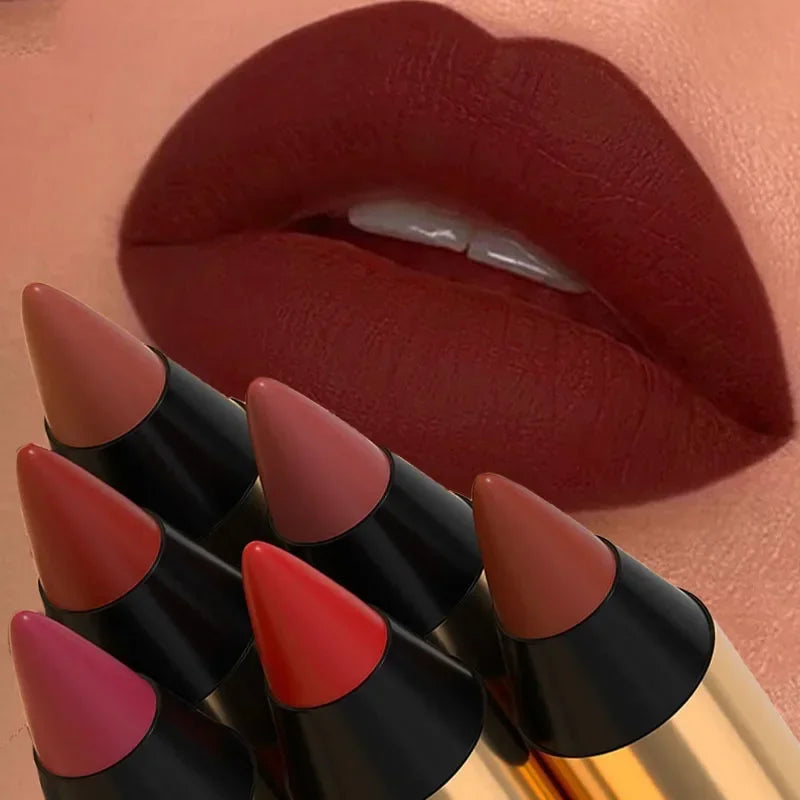 Matte Lip Liner Pencil
