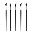 Angled Eyebrow & Eyeliner Brush