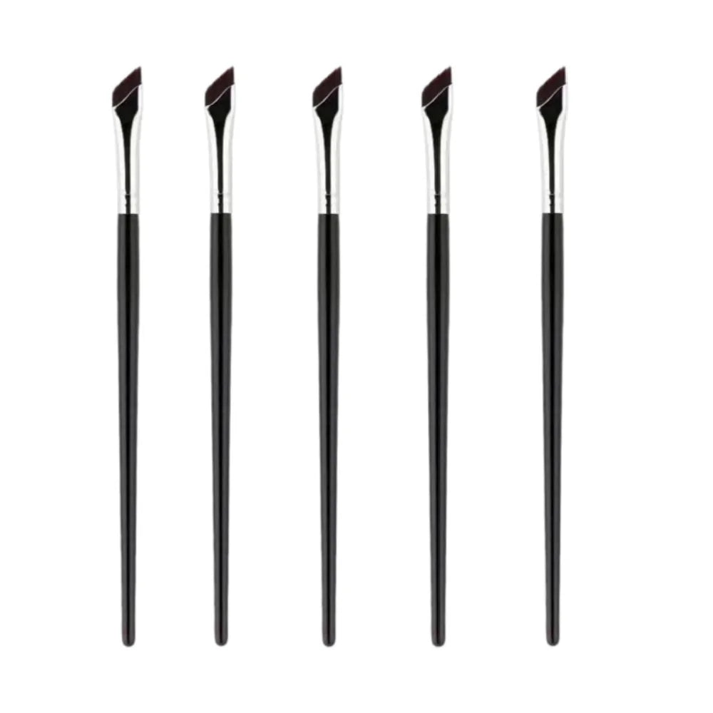 Angled Eyebrow & Eyeliner Brush