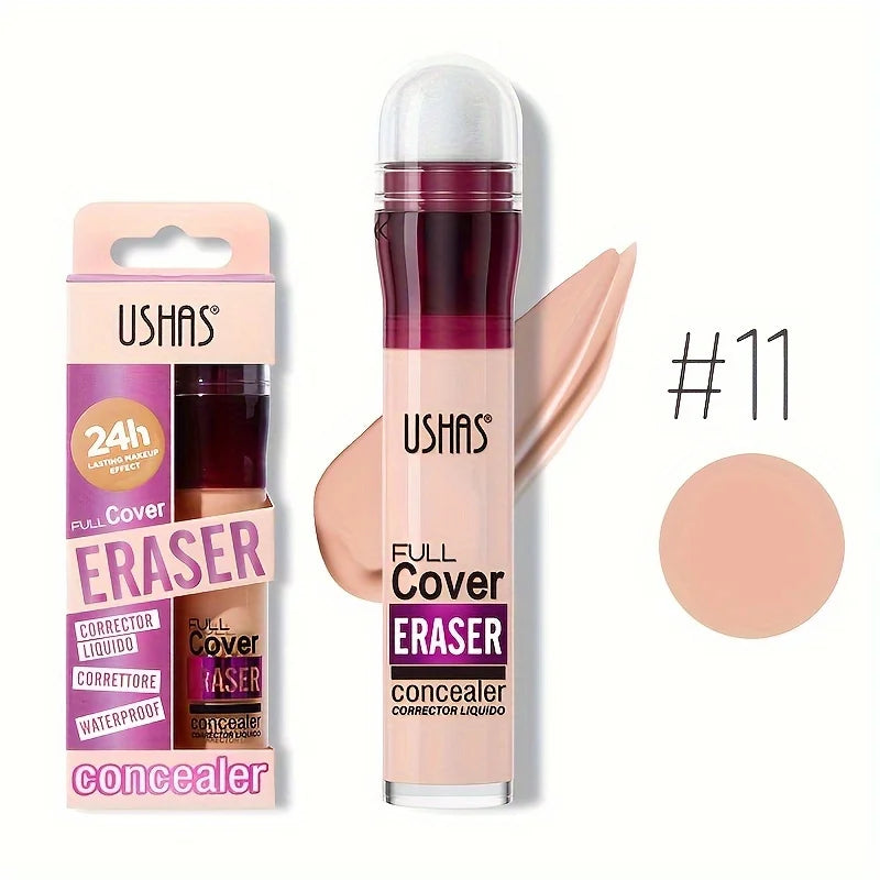 Sponge-Tip Liquid Concealer
