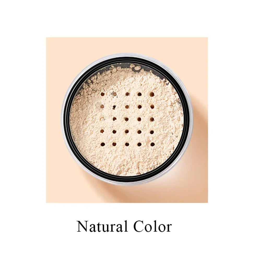 Translucent Matte Setting Powder