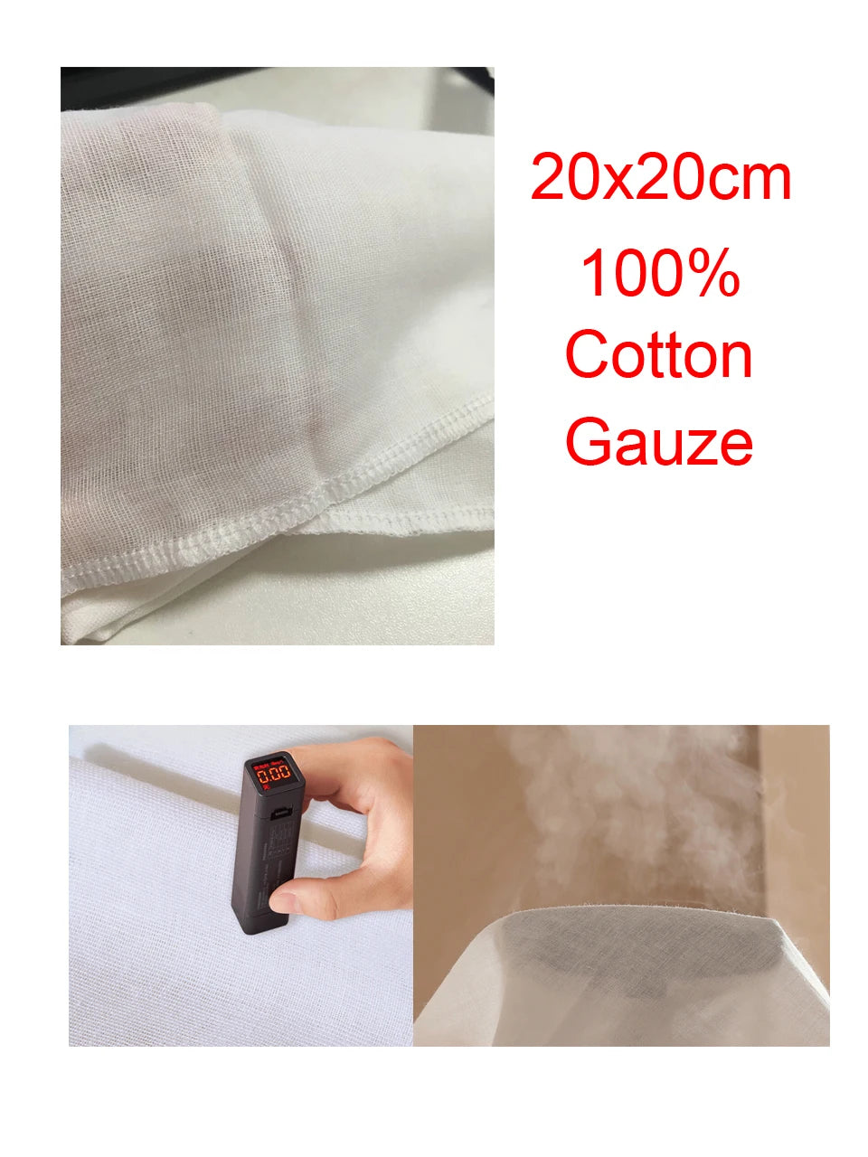 Cozy Cotton Newborn Baby Clothing Set - 4 Pcs Romper Bonnet Bibs for Hospital Outfits