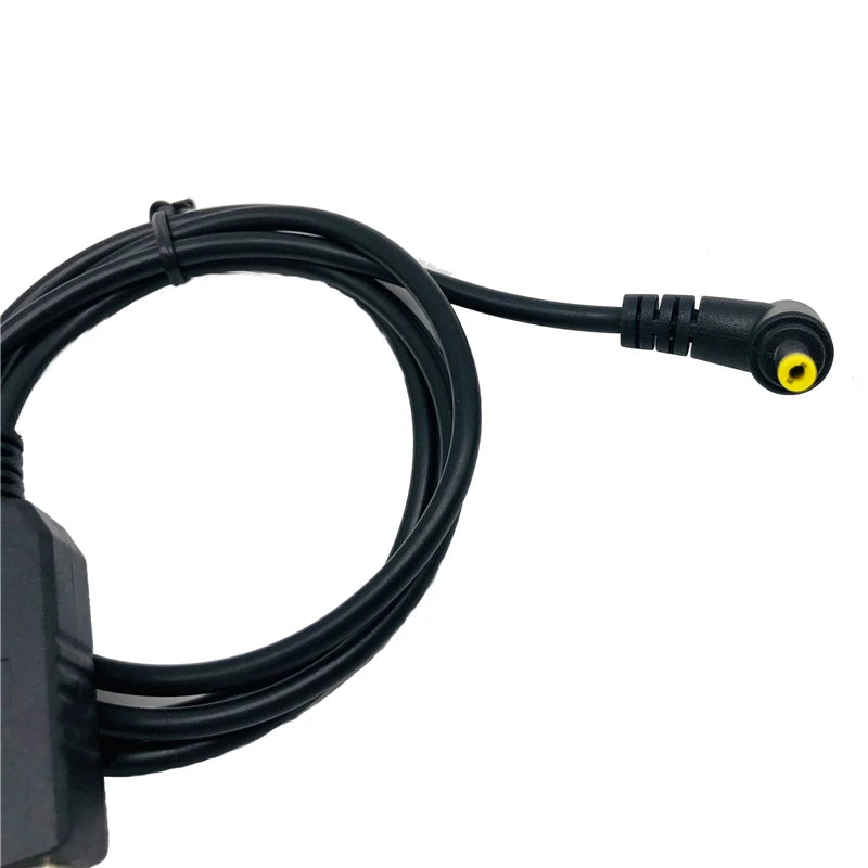 USB Fast Charging Cable for Baofeng Walkie Talkie – UV-5R, UV-S9, UV10R & More