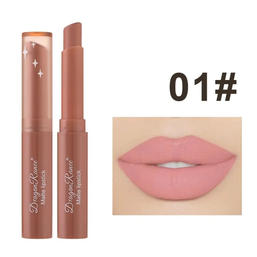 Velvet Matte Lipstick