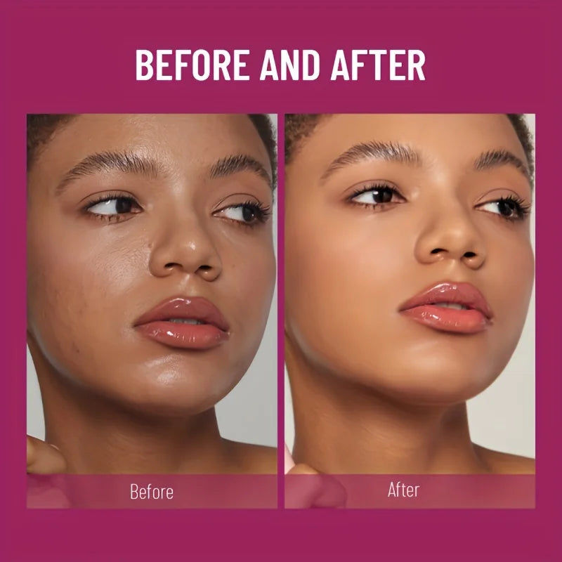 Sponge-Tip Liquid Concealer