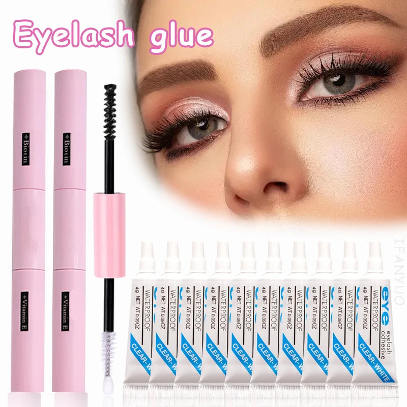Lash Bond & Seal Glue