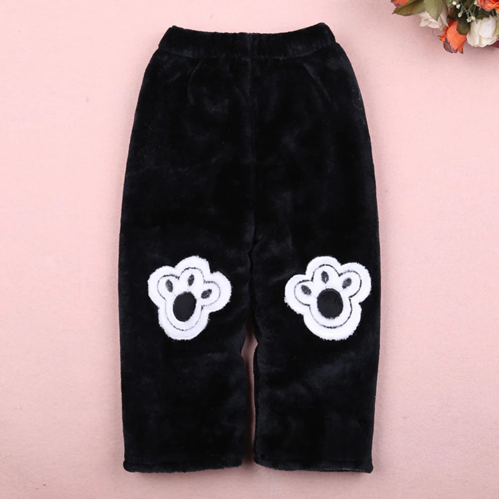 Snuggle Up This Winter with Our Adorable Baby Winter Coat and Pants Set
