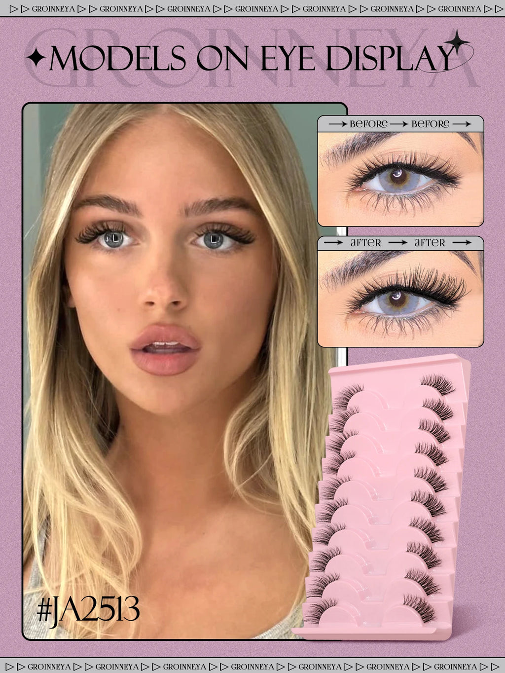 Glossy Lip Gloss Set – High-Shine, Long-Lasting Color for Every Mood