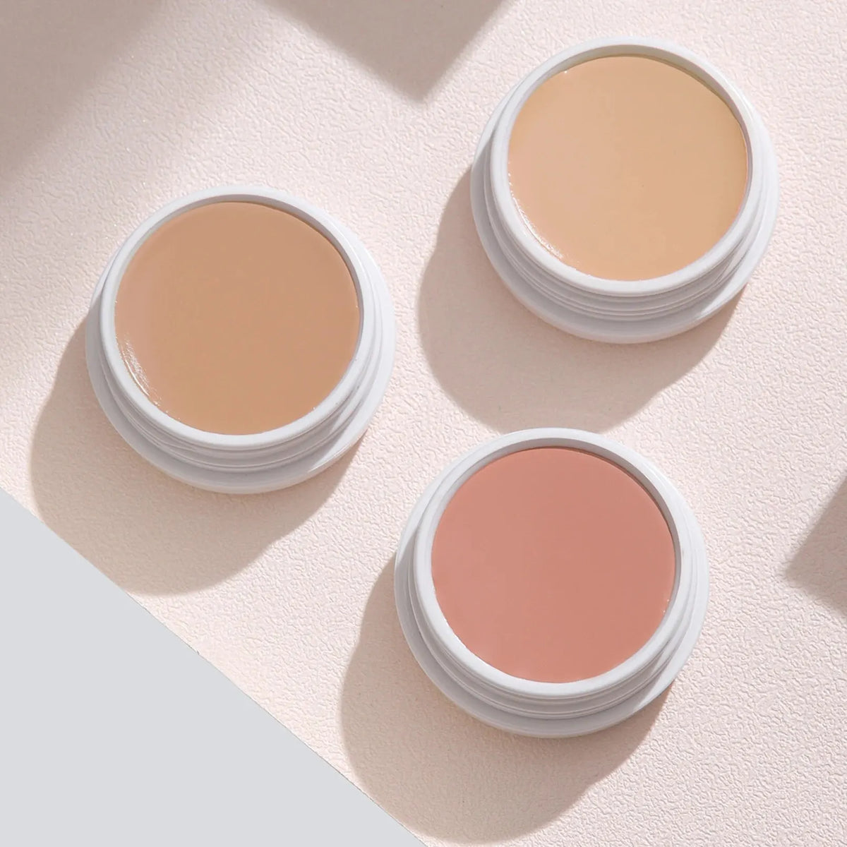 High Coverage Concealer – Full Coverage Formula for Flawless, Natural-Looking Skin