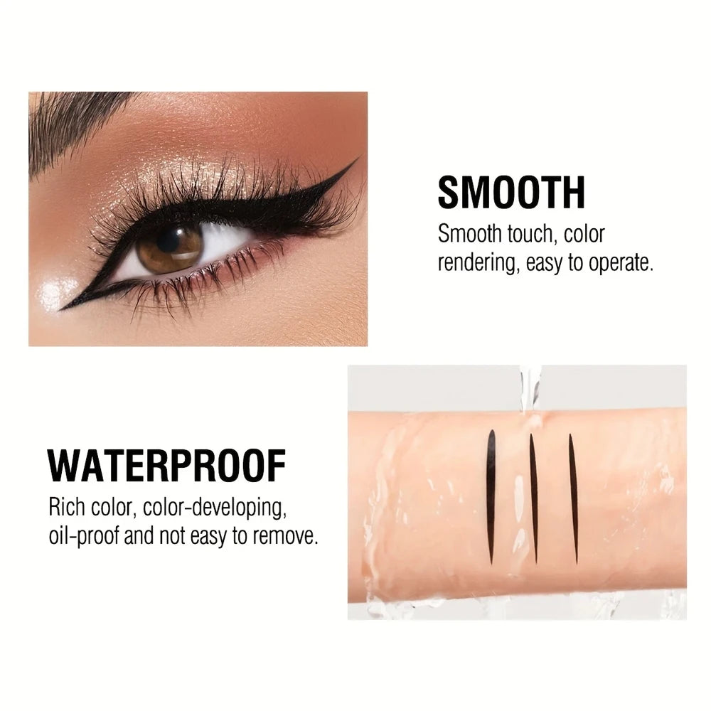 Waterproof Eyeliner Pencil