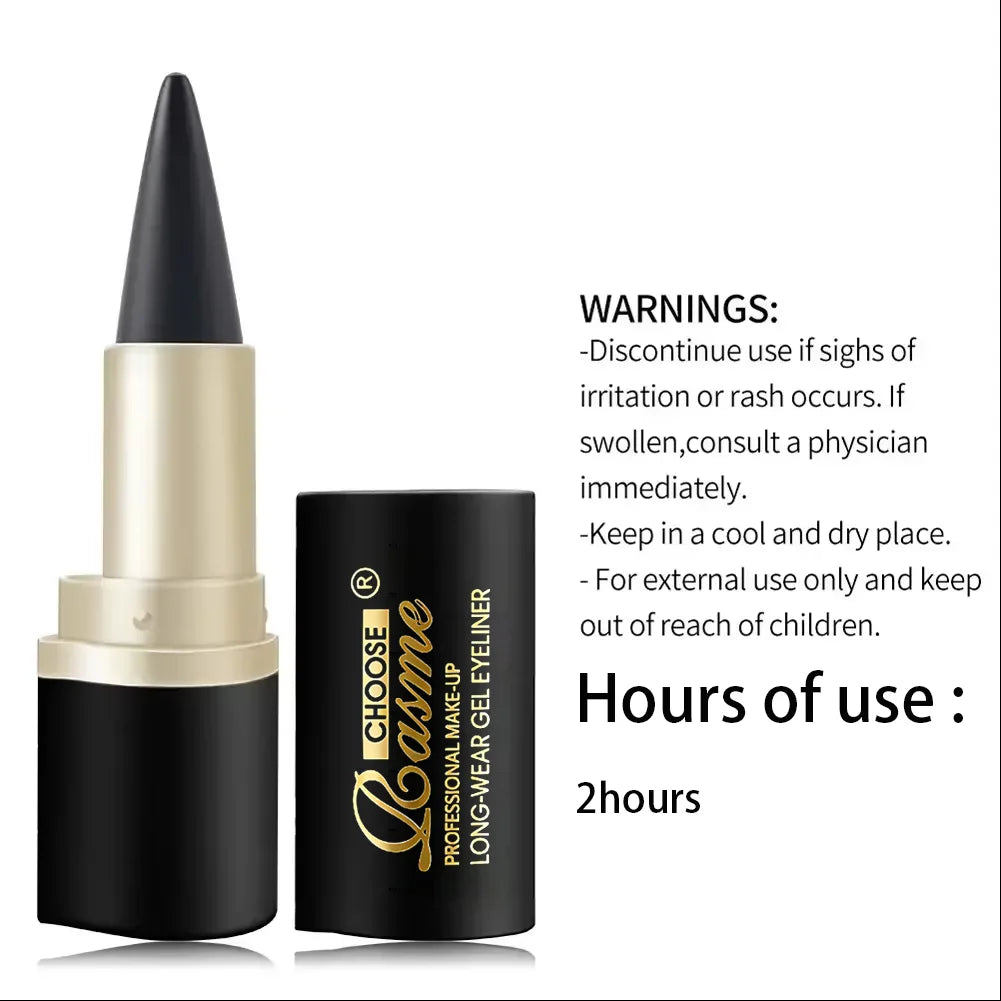 Creamy Eyeliner Pencil