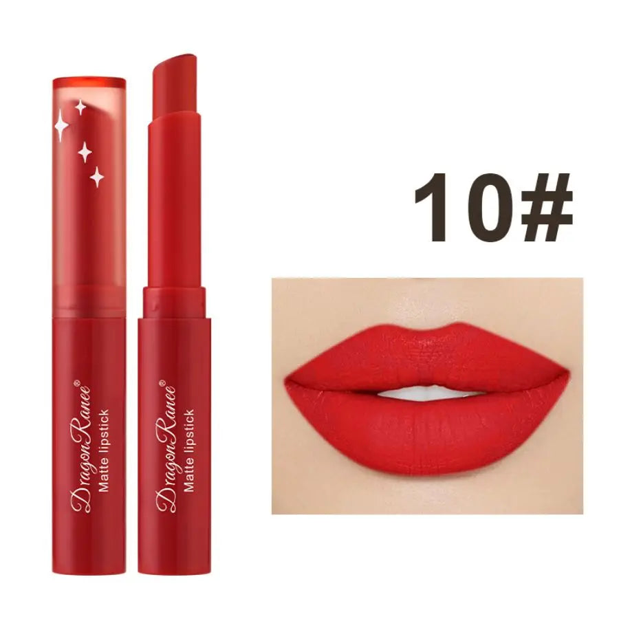 Velvet Matte Lipstick