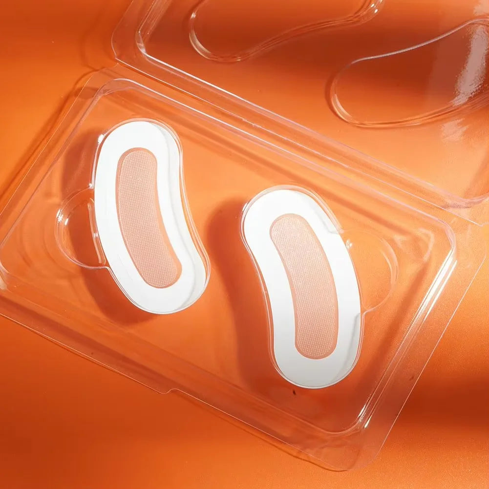 Collagen Eye Patches – Hydrating Under-Eye Masks for Dark Circles & Puffiness