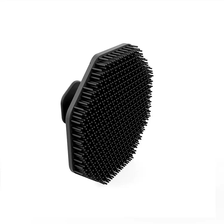 Silicone Facial Cleansing Brush – Deep Pore Cleanse & Gentle Exfoliation