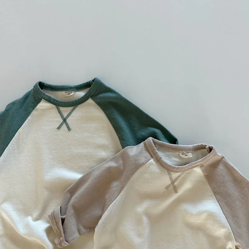 Cozy Cotton Baby Romper for All Seasons - Ultimate Comfort for Your Little One